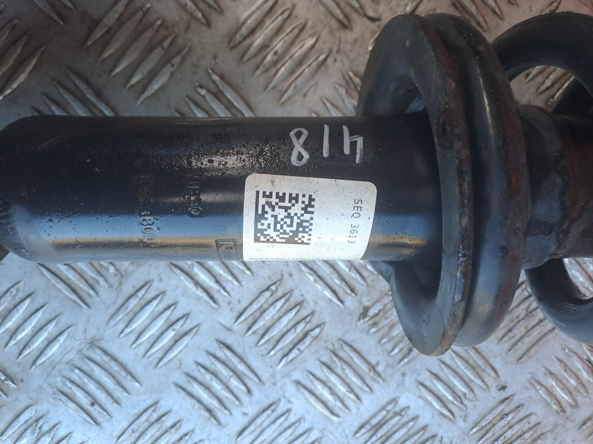2021 Ford Ranger Wildtrak Front Shock Absorber Pair JB3C-18045-EDC Warranty A418 - Image 2