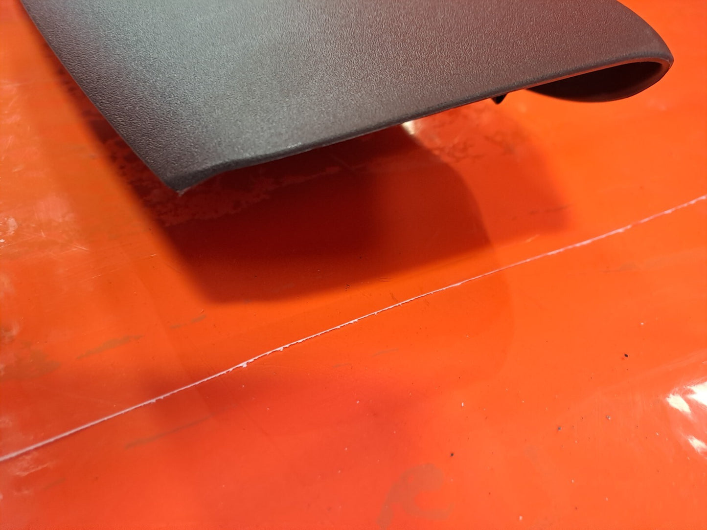 ✅2023 CUPRA BORN V2 EV REAR LID UPPER CENTRE TRIM PANEL 10A867707A WARRANTY A209 - Image 9