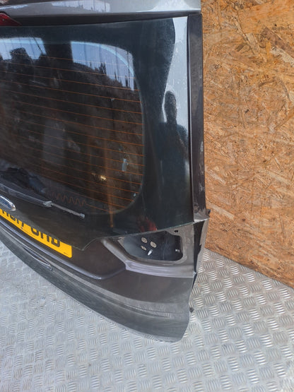 ✅2017 FORD GALAXY ZETEC MK4 TAILGATE BOOT LID GREY + WARRANTY A296 - Image 10