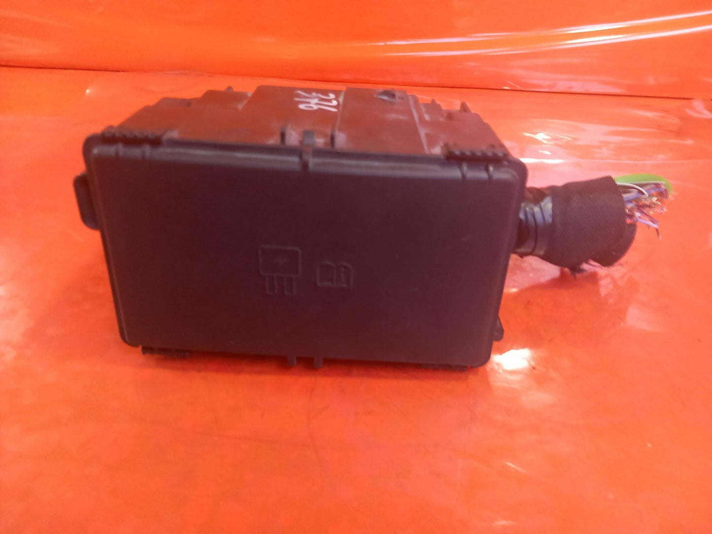 Ford Transit Custom 2.0 Diesel 2019 Fuse Box Warranty A376 - Image 3