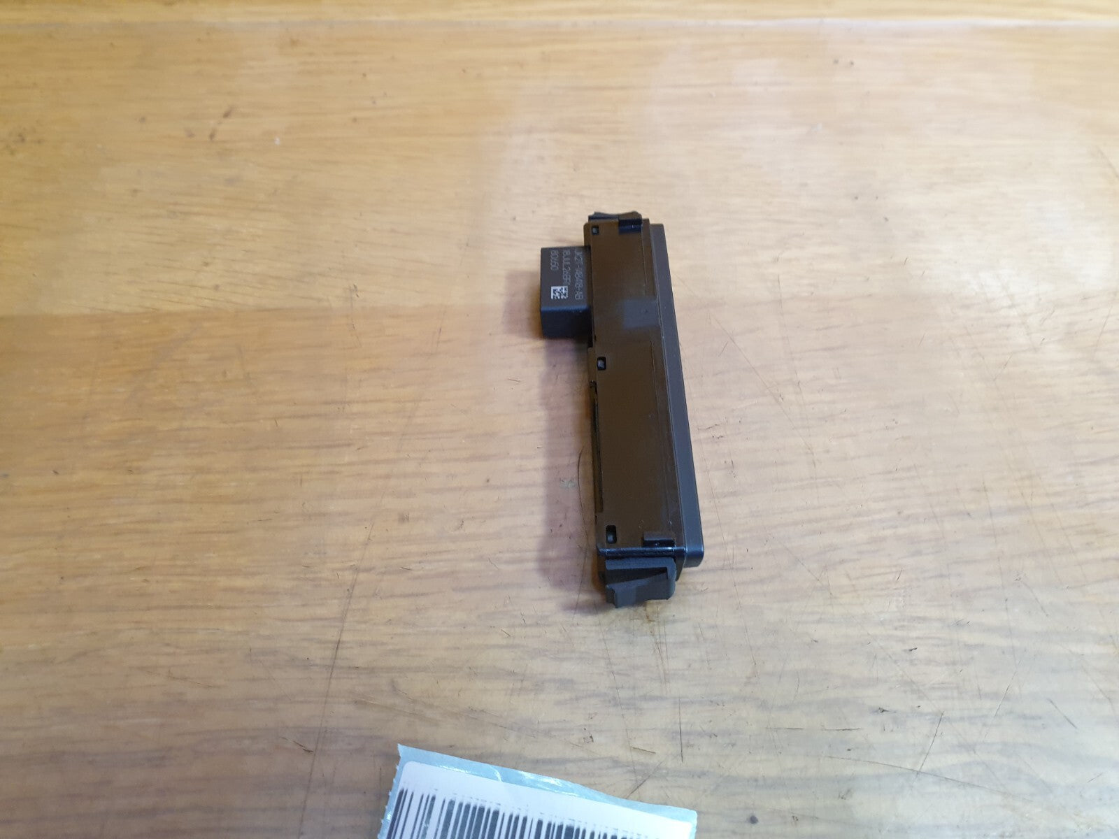 ✅2018 FORD FOCUS MK4 PASSENGER AIRBAG INDICATOR SWITCH JK2T-14B418-AB +WARRANTY - Image 6