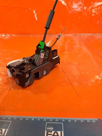 ✅Ford Focus St-Line 1.0 Petrol 2024 FRONT RIGHT DOOR LOCK PX7B-A218A00-AA A267 - Image 8