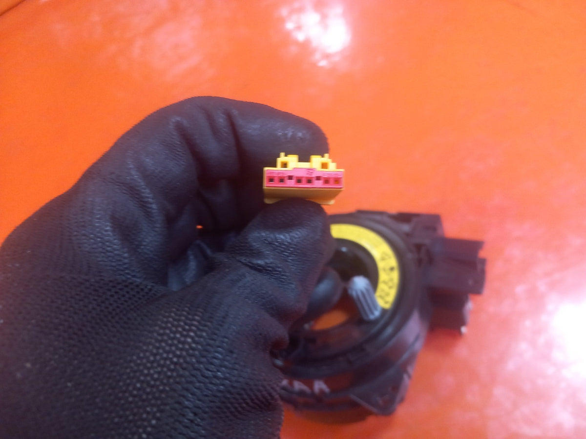 2012-2016 Volvo V40 Squib Slip Ring 31343218 Warranty xAA - Image 3