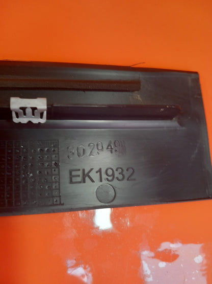 Ford Transit Custom 2.0 Diesel 2021 Rear Left Side Moulding Trim BK21V50463BGW - Image 11