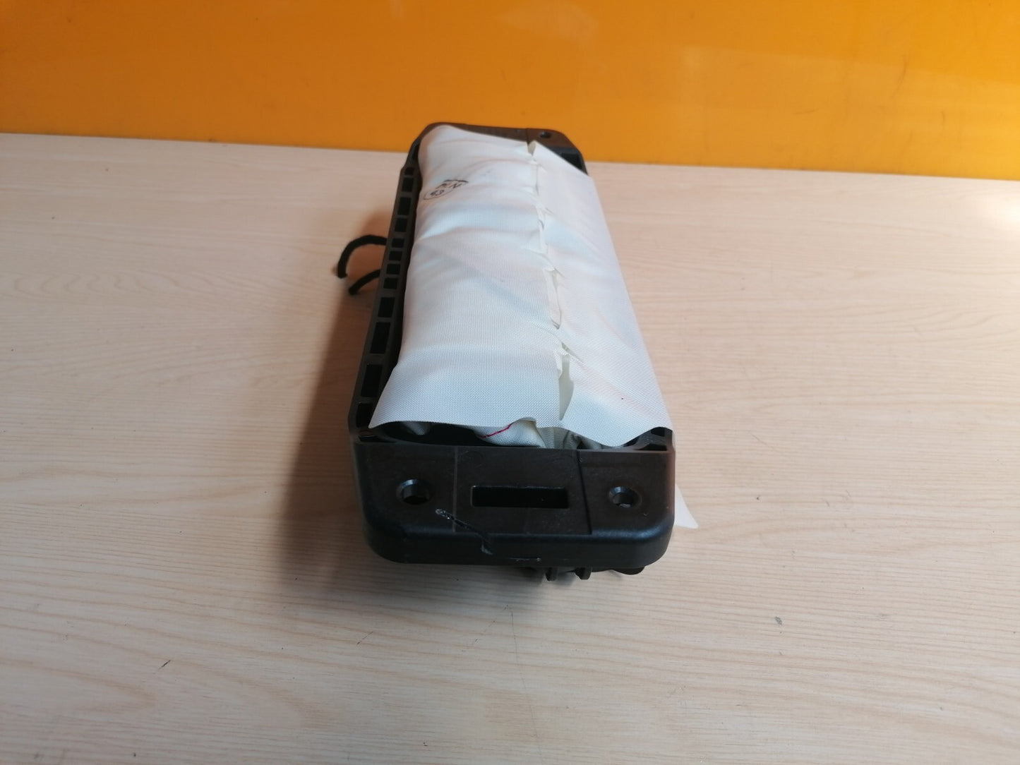 MERCEDES A200 W176 2.1 DIESEL 2015 PASSENGER SEAT AIRBG 30341238B A047 - Image 5
