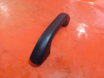 2017 Ford Ranger Wildtrak Interior Roof Grab Handle Pair Warranty A401 - Image 6