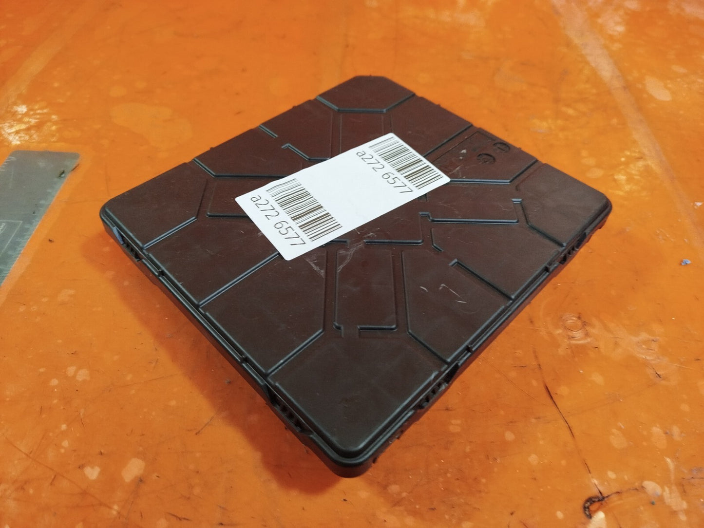 ✅CUPRA BORN V2 Ev 2023 COMFORT CONTROL MODULE 1EA937089AA Warranty A272 - Image 7