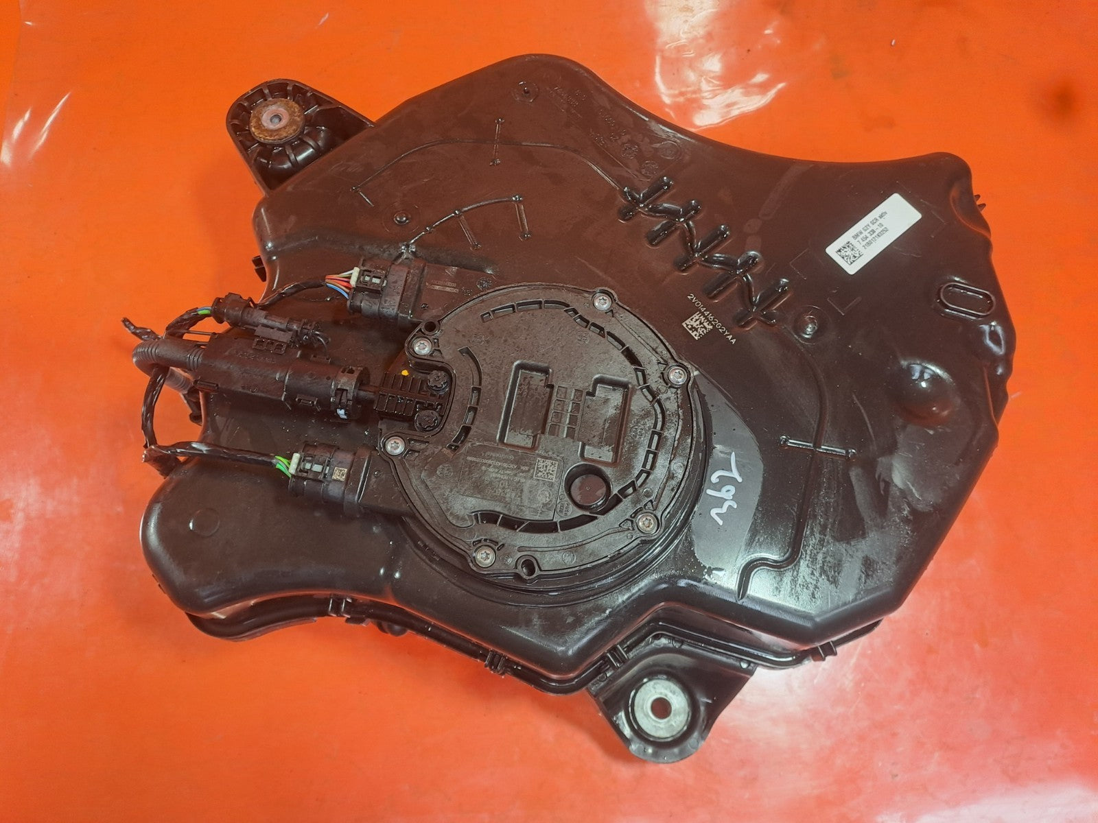 ✅BMW G20 318D M Sport 2.0 Diesel 2021 AdBlue Tank 7418879 Warranty A362 - Image 2