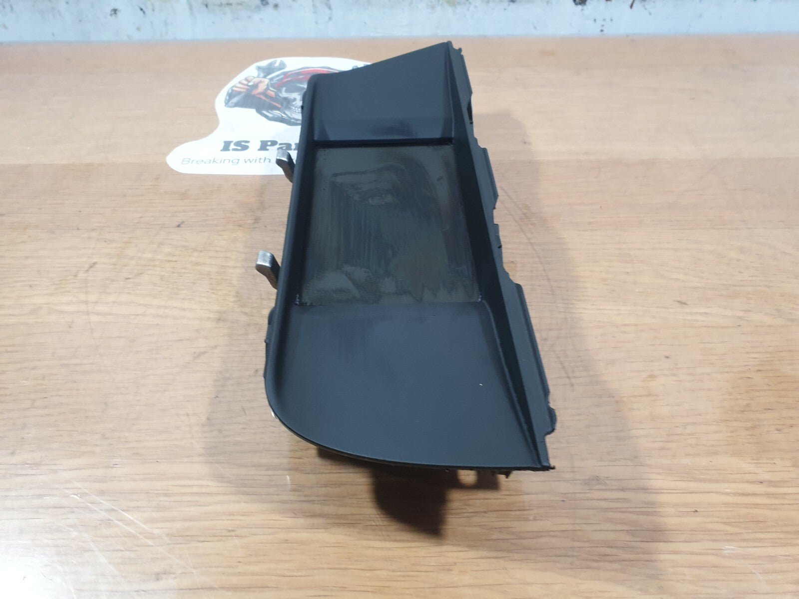 BMW 520D F11 2.0 DIESEL 2010 SAT NAV MULTIMEDIA DISPLAY SCREEN 9243896 A216 - Image 7