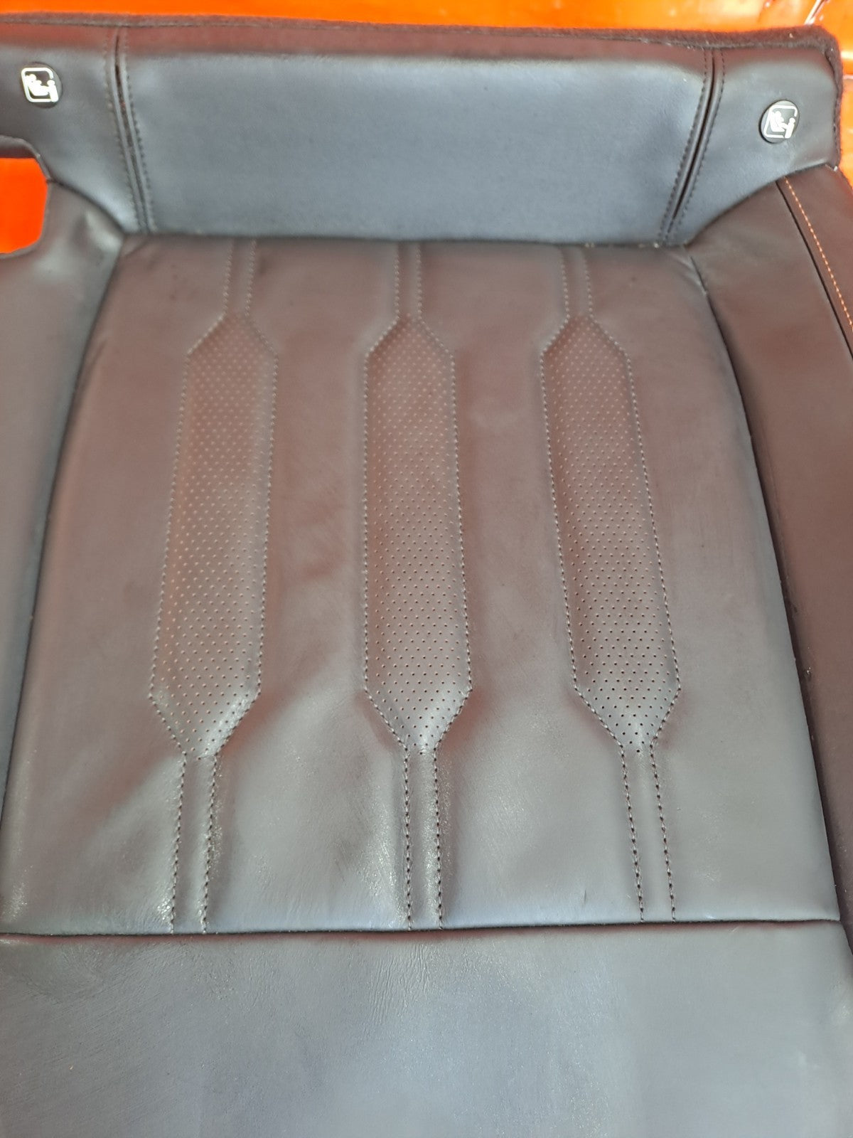 ✅CUPRA FORMENTOR 2.0 PETROL 2023 REAR BASE SEAT Warranty A336 - Image 7