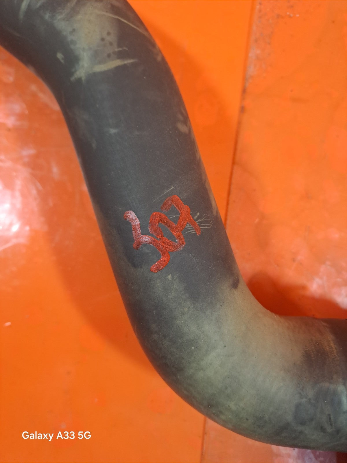 ✅2023 FORD PUMA ST COOLANT PIPES HOSES M1TY-18K497-SB K1BY-8C351-RA + WARRANTY - Image 11