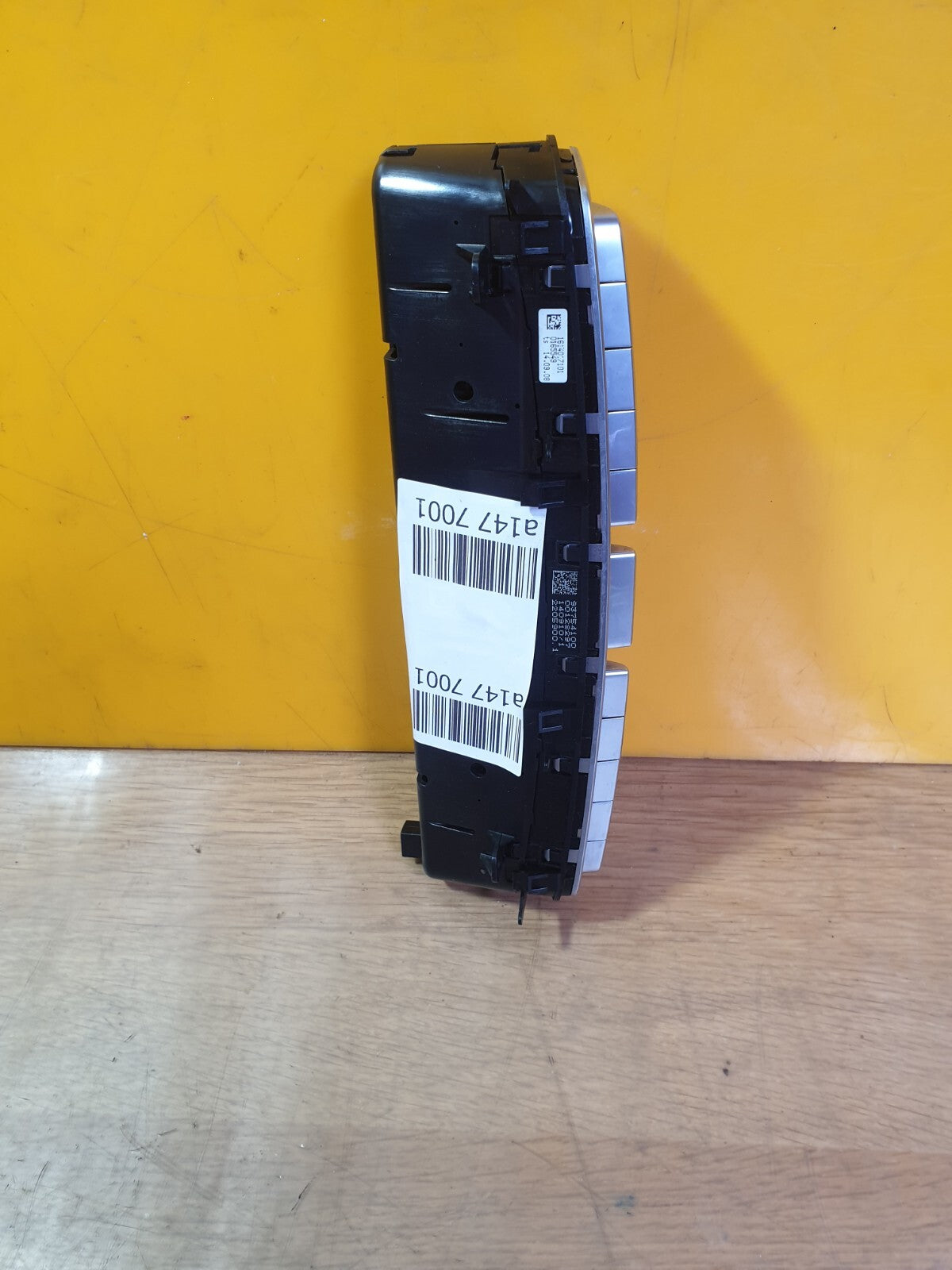 ✅Mercedes C Class W205 2014 A/C Heater Control Panel A2059058105 + Warranty A147 - Image 6