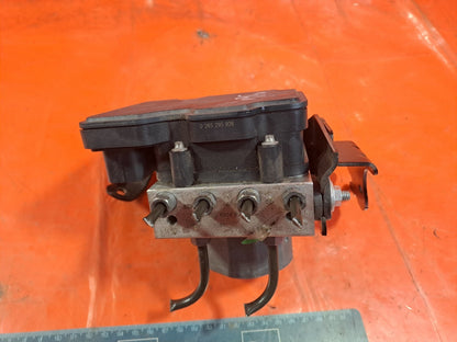 ✅Dacia Duster Journey 1.3 Petrol 2024 ABS Pump Module 476606804R Warranty A364 - Image 10