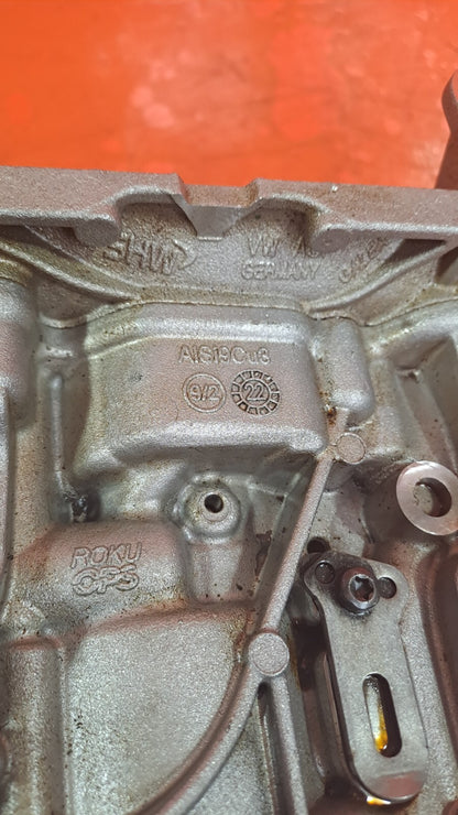 ✅Volkswagen T-Roc Life 2022 1.5 Petrol OIL PUMP 05С145208A 05C115251B Warranty - Image 7