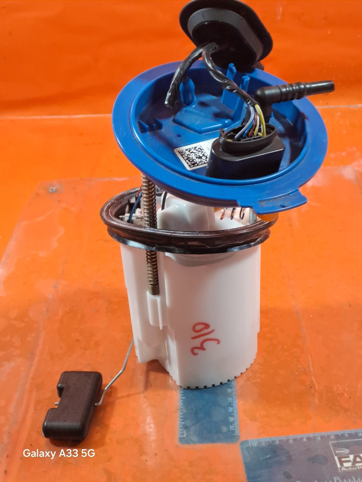 ✅2024 VW POLO LIFE FUEL PUMP SENDER UNIT 2Q0919051B + WARRANTY A310 - Image 12