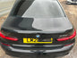 ✅2021 BMW 3 SERIES G20 M SPORT TAILGATE BOOT LID BLACK (475) + WARRANTY A362 - Image 1