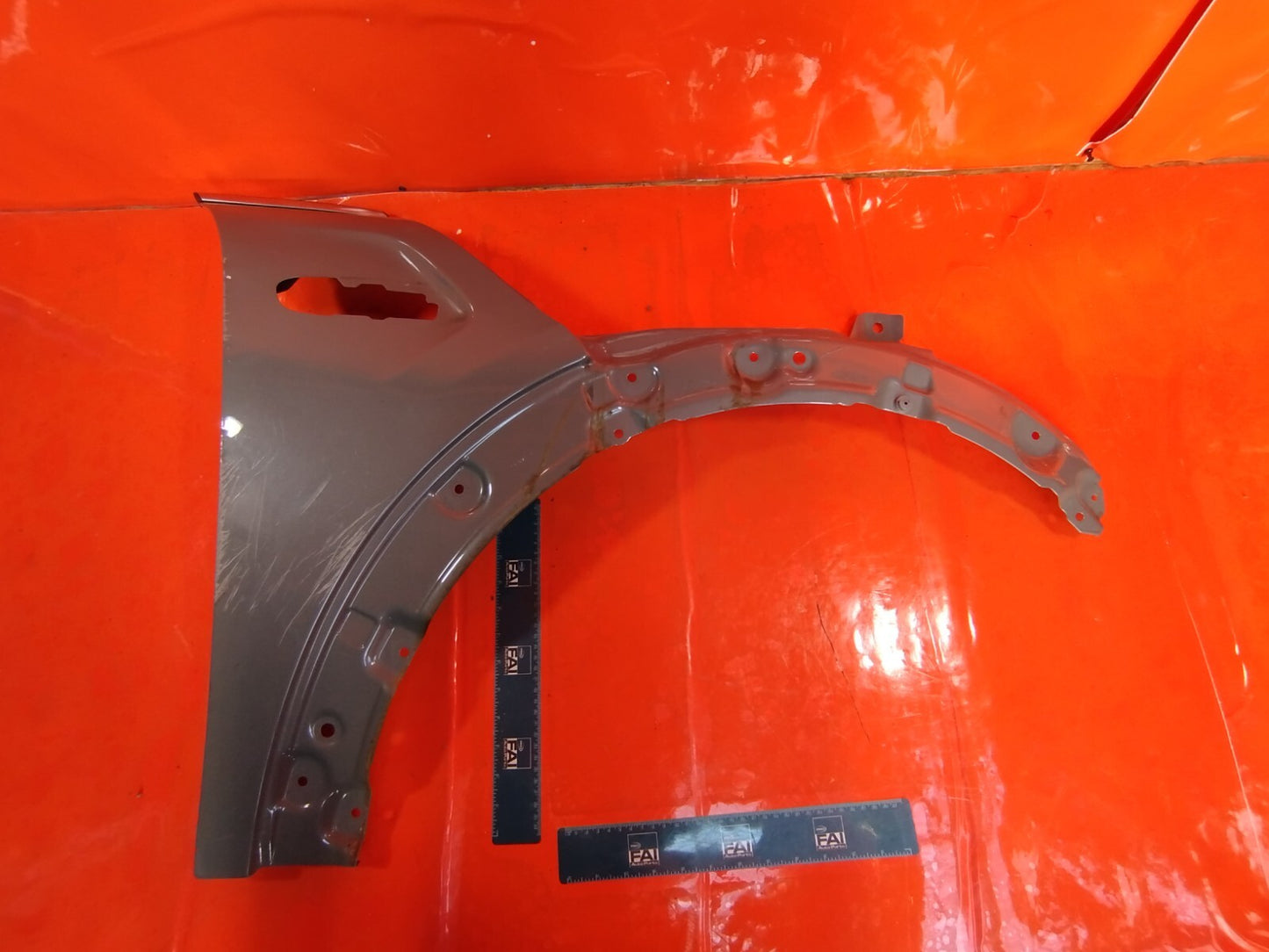 ✅Mini Cooper F56 Classic 1.5 Petrol 2020 FRONT RIGHT WING Warranty A156 - Image 1