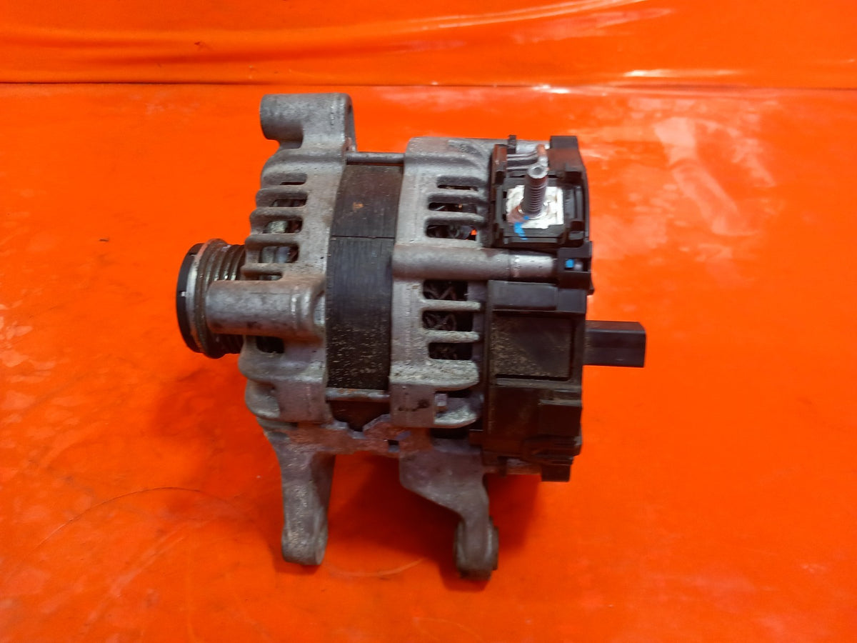 2022 Mercedes CLA W118 AMG Line Alternator A0009062809 Warranty A374 - Image 5
