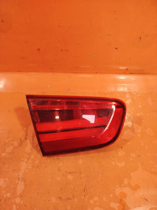 ✅BMW 1 Series F21 Sport 2016 Rear Right Inner Tail Light 7359019 + Warranty A122 - Image 2