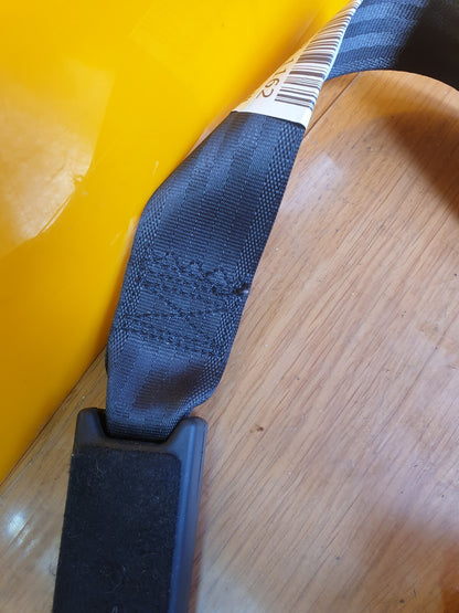 ✅2016 SSANGYONG TIVOLI XLV 1.6XDi FRONT LEFT SEAT BELT 74601-35400 + WARRANTY - Image 8