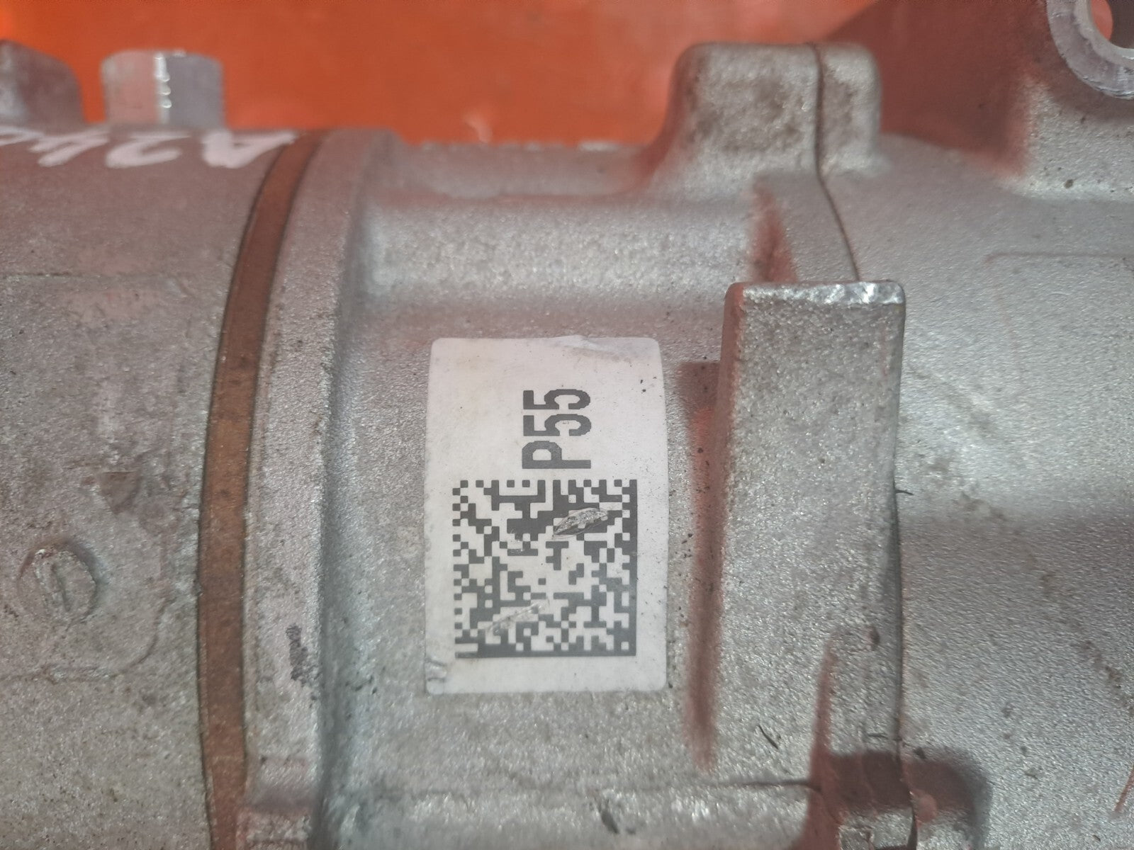 ✅Hyundai Tucson MK 4 Ultimate 2023 1.6 Petrol AIR CON PUMP COMPRESSOR DVE12N - Image 12