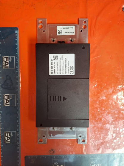 ✅2015 BMW 4 SERIES F33 M SPORT TELEMATICS BLUETOOTH CONTROL MODULE 6809316 A367 - Image 3