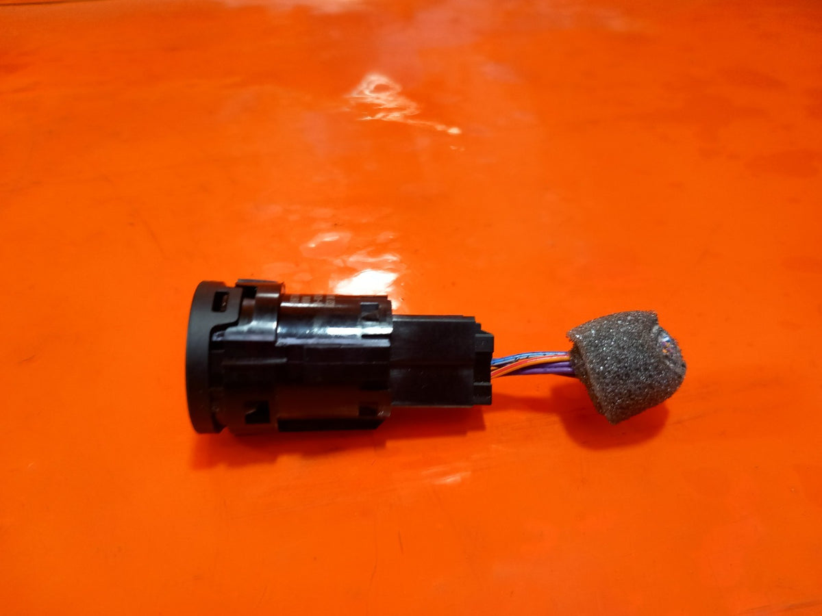 2021 Ford Ranger Wildtrak Engine Start Stop Button Switch H1BT14C376AA A418 - Image 2