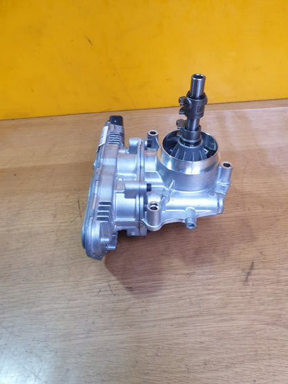 2023 HYUNDAI BAYON PREM T-GDi  1.0P CLUTCH ACTUATOR 43892T8D100 + WARRANTY A200 - Image 2
