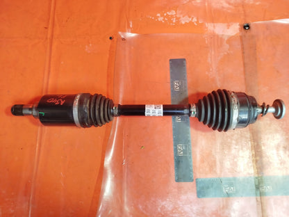 ✅BMW G20 330E XDRIVE M SPORT 2.0 PETROL 2023 FRONT LEFT AUTO DRIVESHAFT 8740587 - Image 1