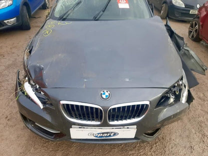 ✅BMW F22 218I SPORT 1.5 PETROL 2016 BREAKING PRICE PER WHEEL NUT ONLY GREY A339 - Image 8