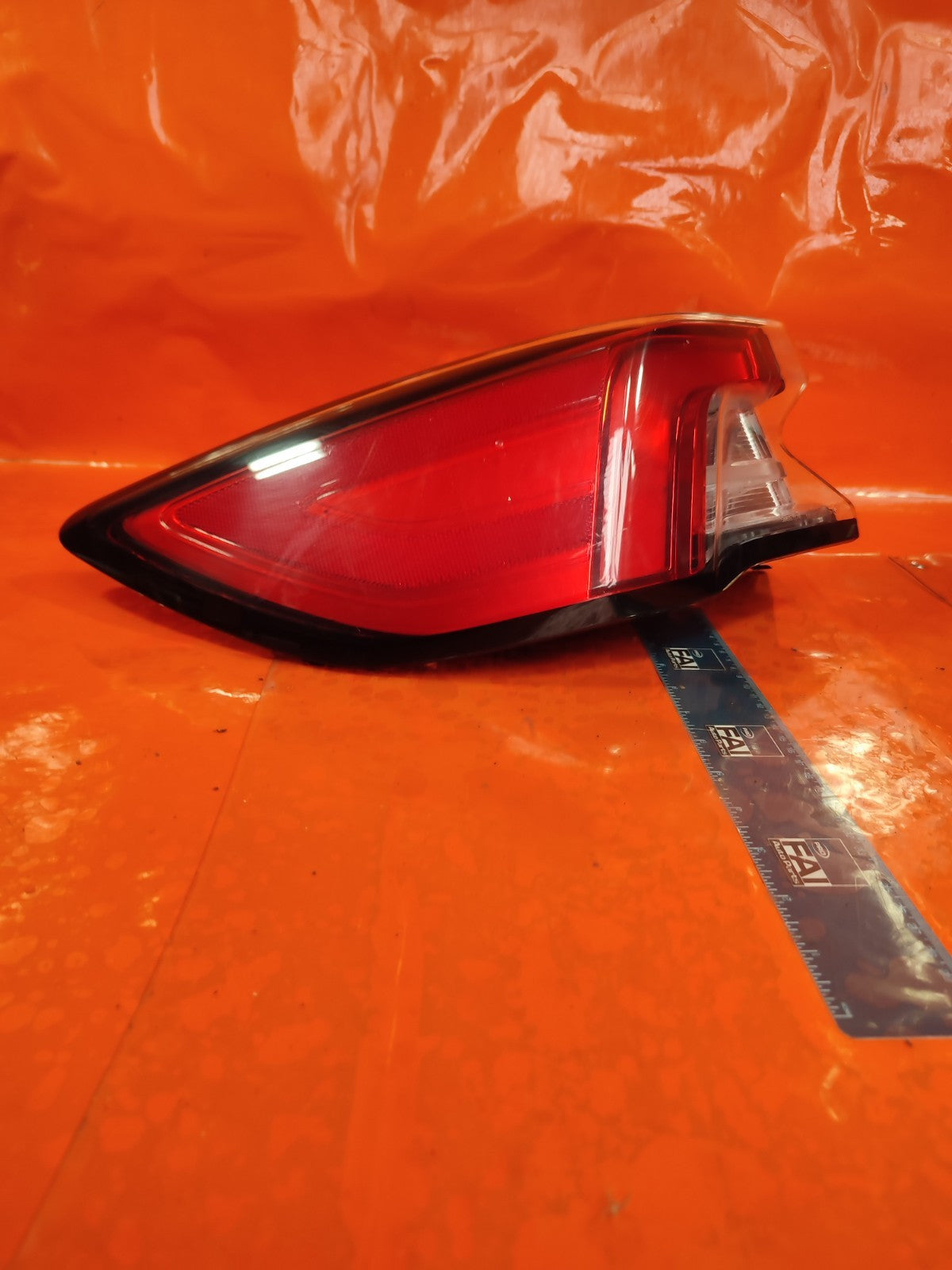 ✅FORD KUGA St-LINE 1.5 PETROL 2024 REAR LEFT OUTER TAIL LIGHT LV4B13405BF A302 - Image 4
