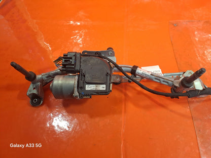 ✅2023 FORD PUMA ST FRONT WIPER MOTOR & LINKAGE H1BB-17500-BE +WARRANTY A307 - Image 9