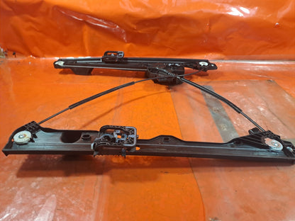 ✅FORD TRANSIT COURIER 1.5 DIESEL 2024 FRONT LEFT WINDOW REGULATOR R2X6V23201AB - Image 9