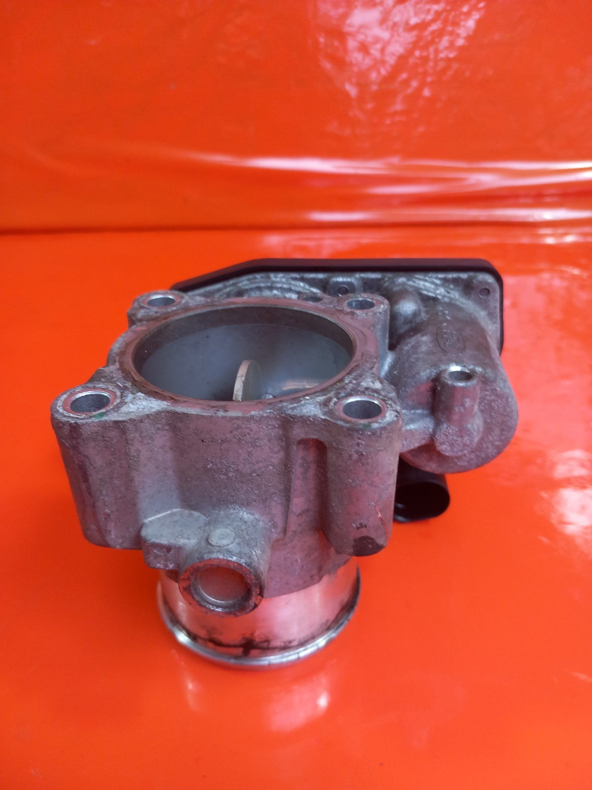 Ford Transit Custom 2.0 Diesel 2021 Throttle Body GK2Q9F991CA Warranty A394 - Image 4