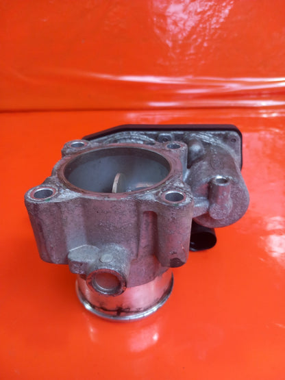 Ford Transit Custom 2.0 Diesel 2021 Throttle Body GK2Q9F991CA Warranty A394 - Image 4