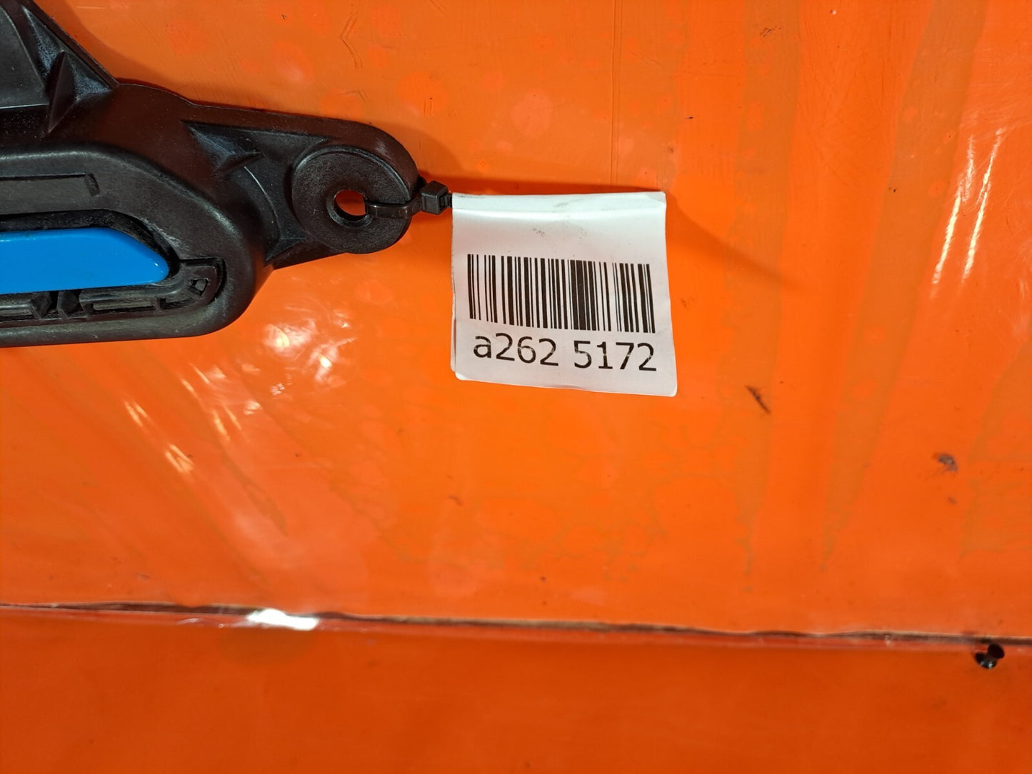 ✅TESLA MODEL 3 LONG RANGE 2020 FRONT RIGHT EXTERIOR DOOR HANDLE 1081832-00-J - Image 4