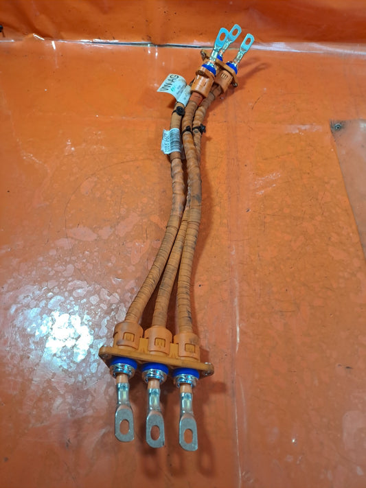 ✅2023 VW GOLF GTE MK8 1.4P HYBRID HIGH VOLTAGE WIRING LOOM 3Q0971013D A294 - Image 1