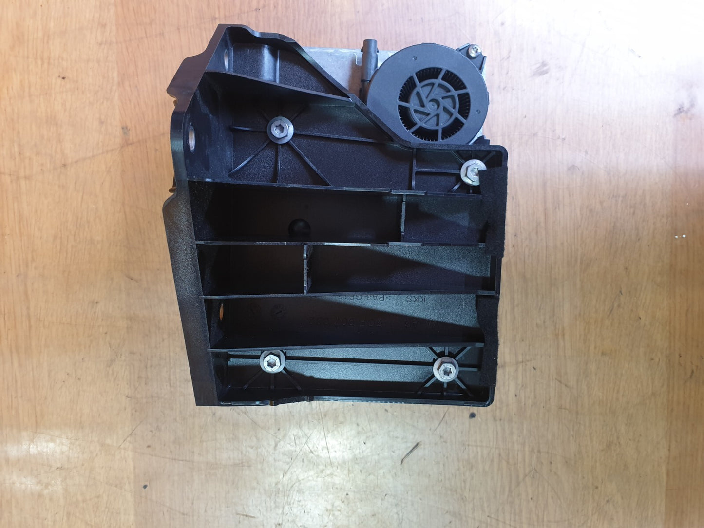 ✅AUDI Q3 S LINE 1.5 PETROL 2020 VOLTAGE CONVERTER CONTROL UNIT 5QF959663 - Image 2