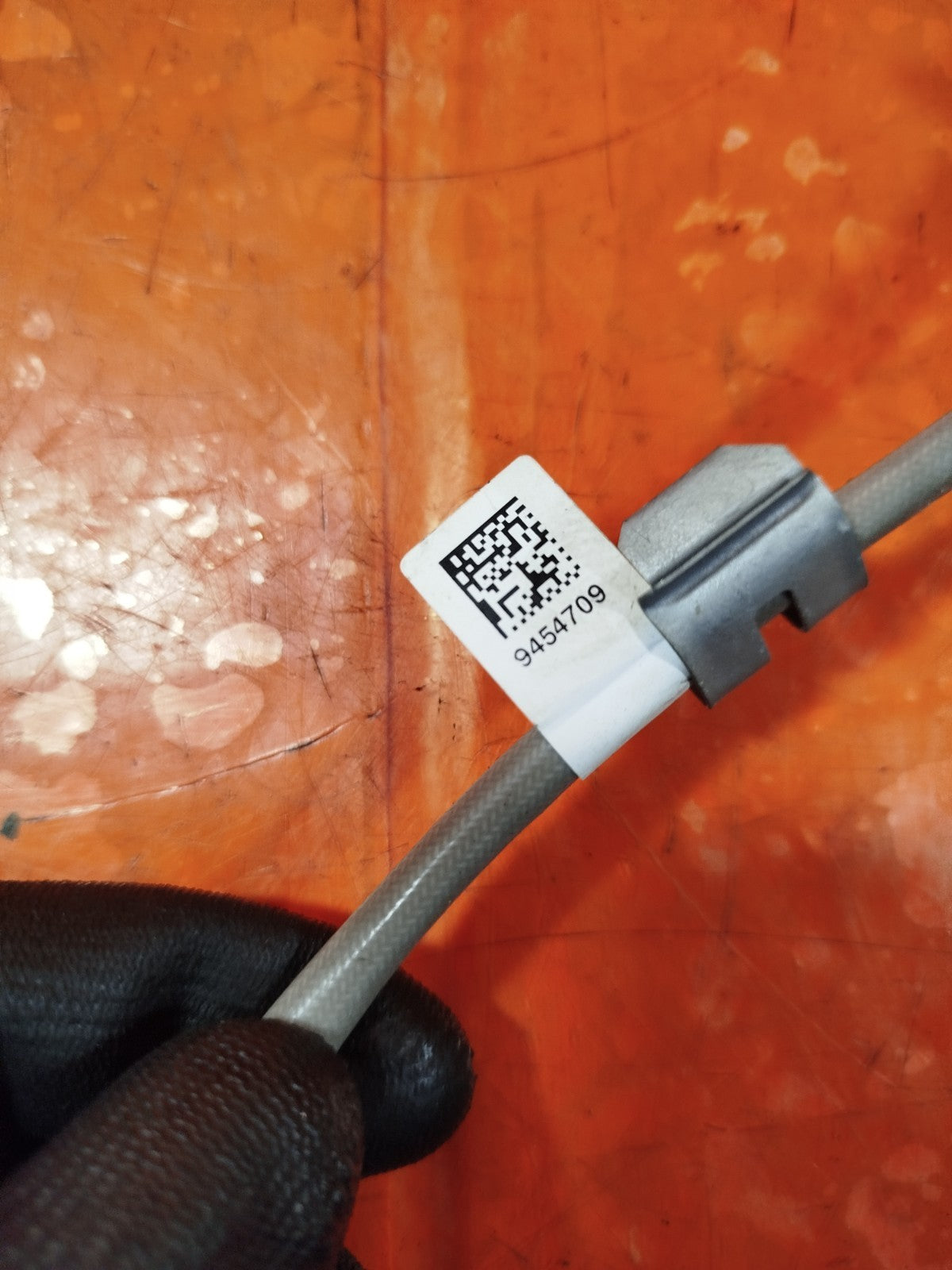 ✅2021 BMW 3 SERIES G20 M SPORT OXYGEN LAMBDA SENSORS 8659971 9454709 A357 - Image 9