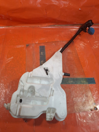 ✅BMW G20 320I M SPORT 2.0 PETROL 2021 WINDSCREEN WASHER BOTTLE TANK 9481774 A357 - Image 1