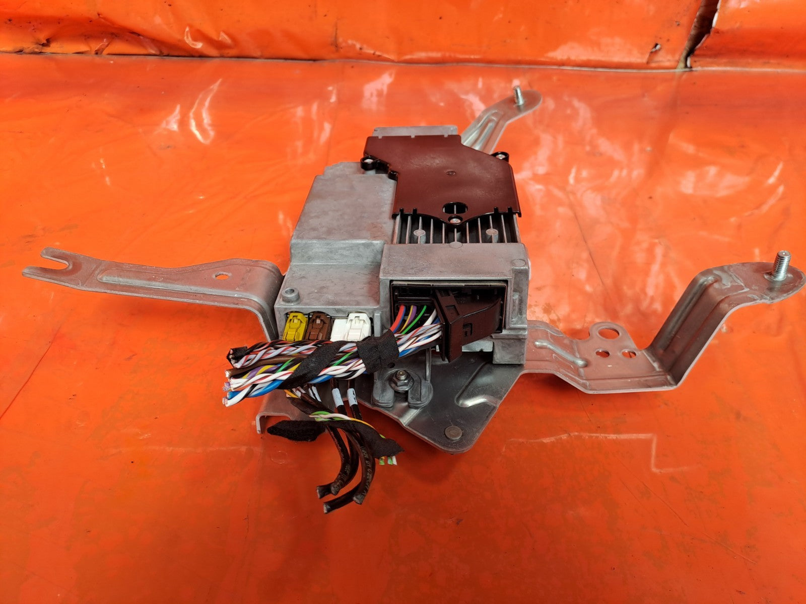 ✅BMW G20 318D M Sport 2.0 Diesel 2021 Audio Receiver Control Module 5A2D553 A362 - Image 7