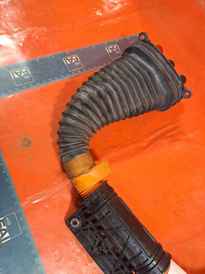 ✅Jaguar I-Pace Ev400 X590 2020 High Voltage Cable J9D314K192AC Warranty A375 - Image 8