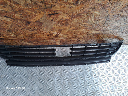 ✅Volkswagen Golf MK7 2018 FRONT BUMPER LOWER GRILL 5G0853677B Warranty A008 - Image 6