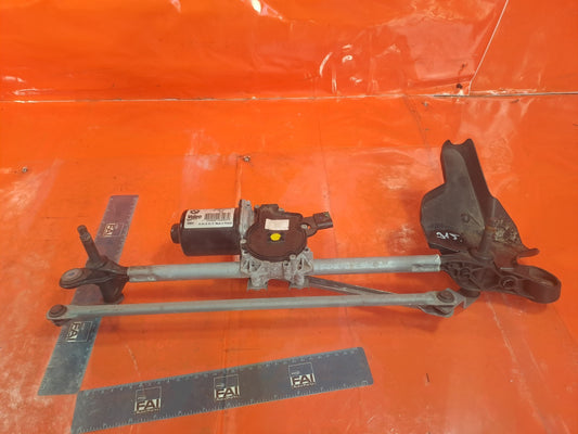 ✅2015 BMW 2 SERIES F22 M SPORT FRONT WINDSCREEN WIPER MOTOR 7267504 + WARRANTY - Image 1