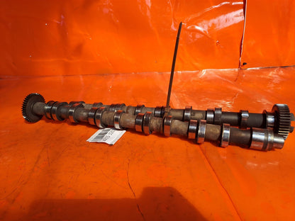 ✅Volkswagen Transporter T30 Hline 180 2.0 Diesel 2015 CAMSHAFTS 03L115E Warranty - Image 1