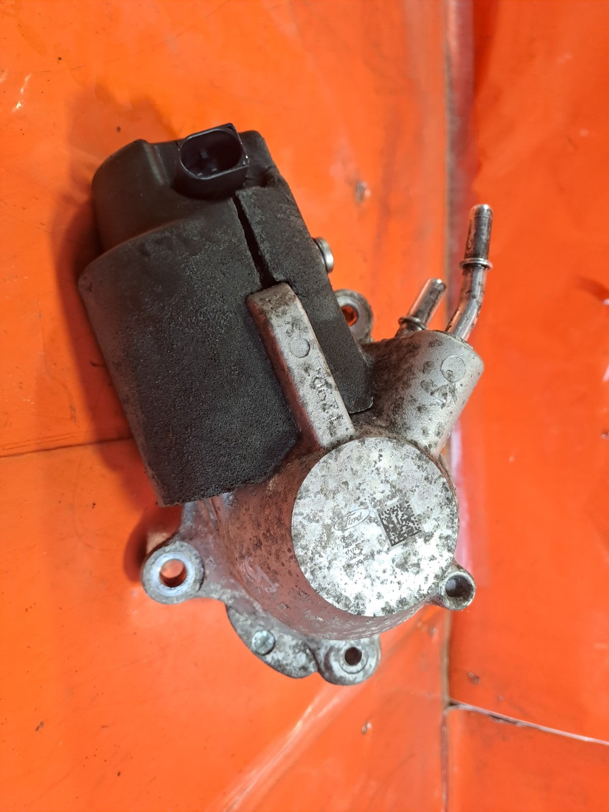✅Ford Tourneo Custom 2.0 Diesel 2017 High Pressure Fuel Pump GK2Q9B395AA A359 - Image 8
