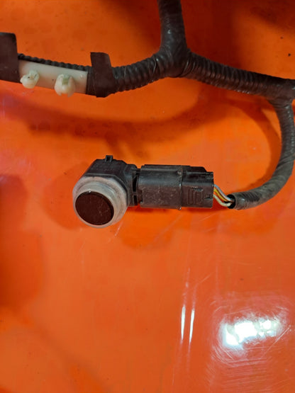 ✅FORD MONDEO TITANIUM 1.5 DIESEL 2016 REAR PARKING SENSOR WIRING LOOM PDC A292 - Image 8