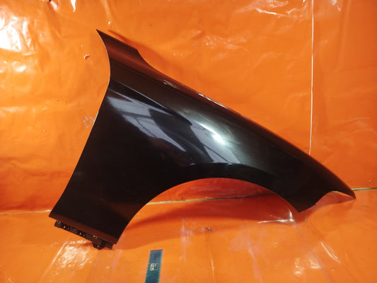 ✅2015 BMW 2 SERIES F22 M SPORT FRONT RIGHT WING FENDER PANEL BLACK (475) A315 - Image 1