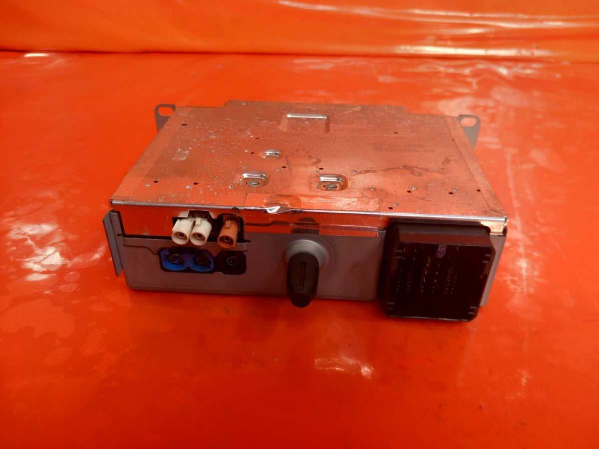 Vauxhall Combo MK4 1.5 Diesel 2020 Radio Stereo Head Unit 9833500080 A414 - Image 10