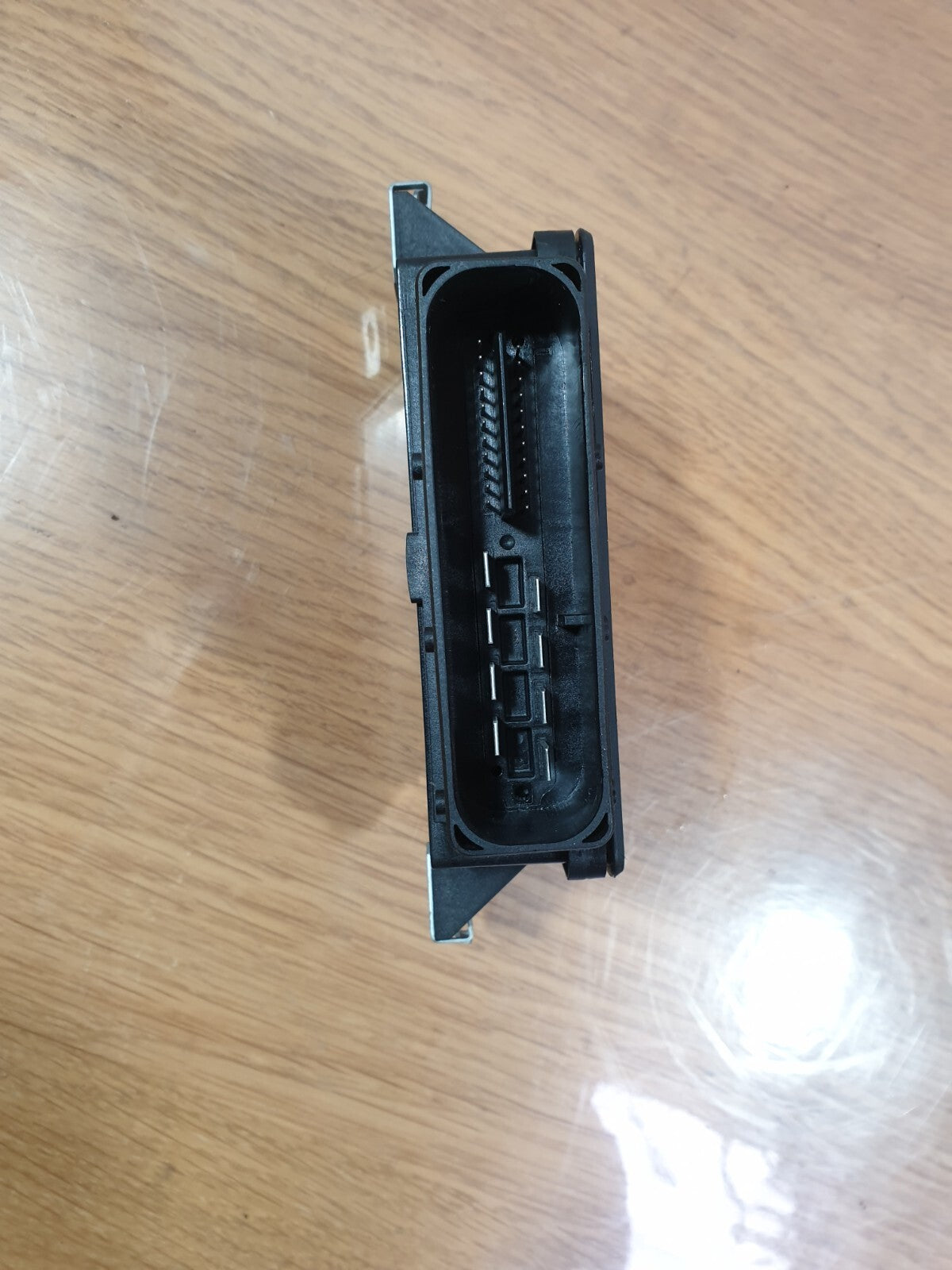 MERCEDES B CLASS W246 1.8 DIESEL 2012 HANDBRAKE PARKING BRAKE CONTROL MODULE - Image 10